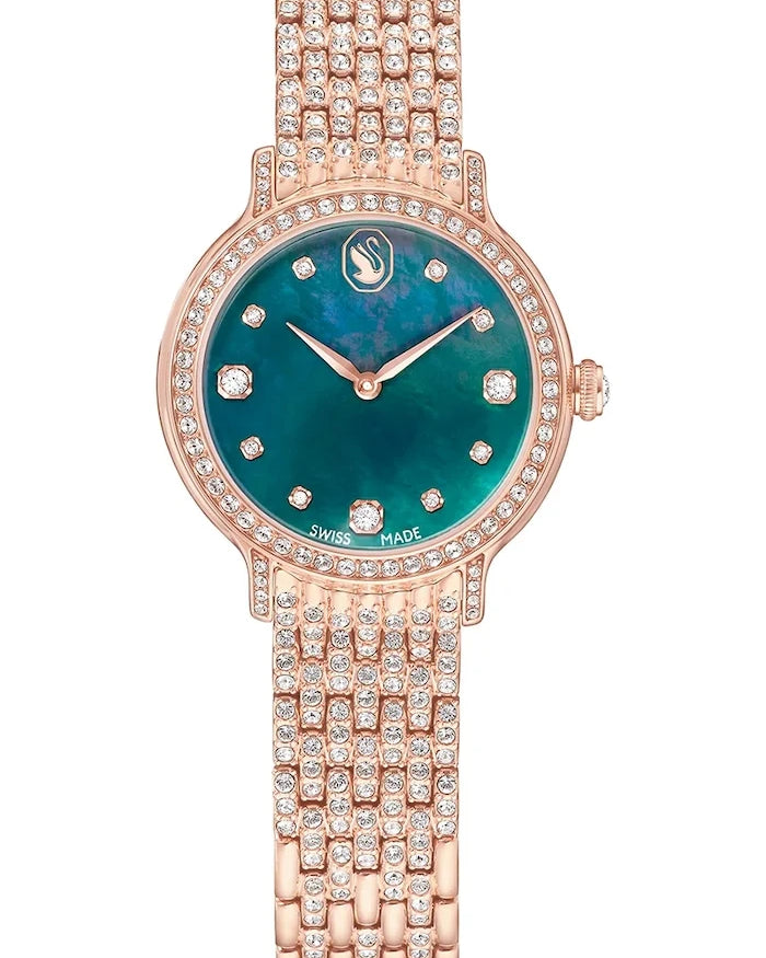 Swarovski Kadın Saati IMBER