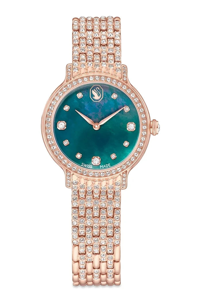Swarovski Kadın Saati IMBER