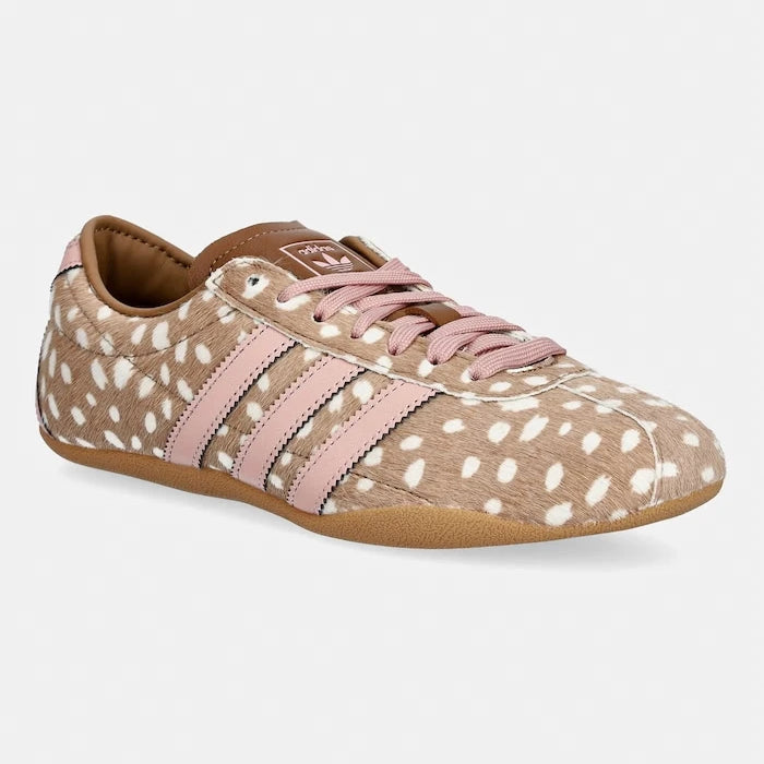 adidas Originals Tokyo маратонки дамски от кожа