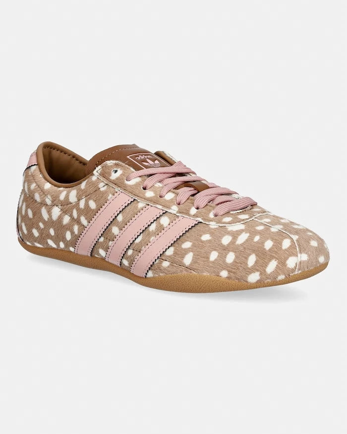 adidas Originals Tokyo маратонки дамски от кожа