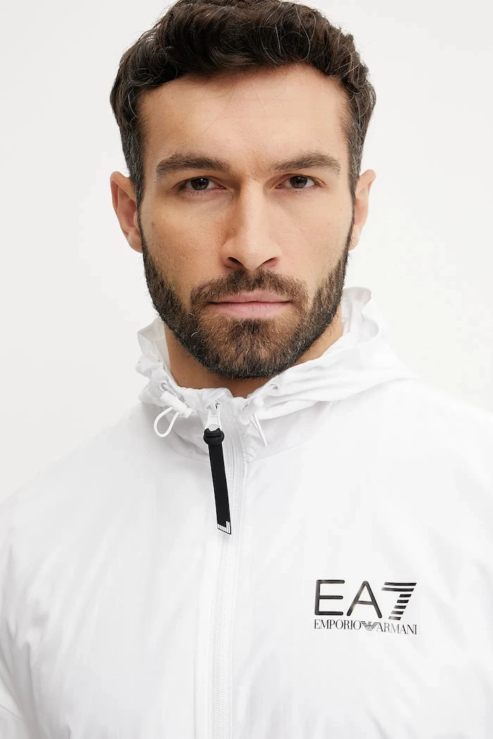 EA7 Emporio Armani Anzug