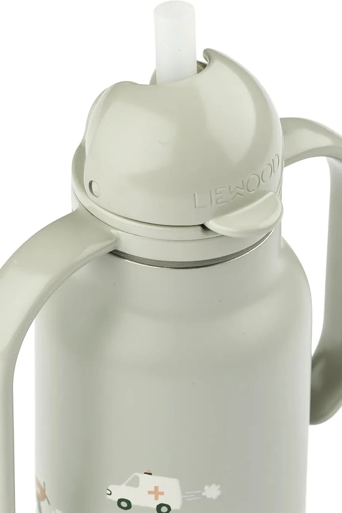 Liewood Kimmie Su Şişesi 250 ml