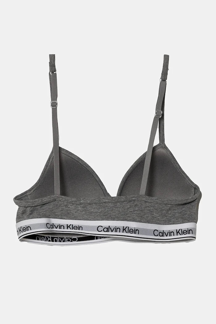 Сутиен Calvin Klein Underwear (2 броя)