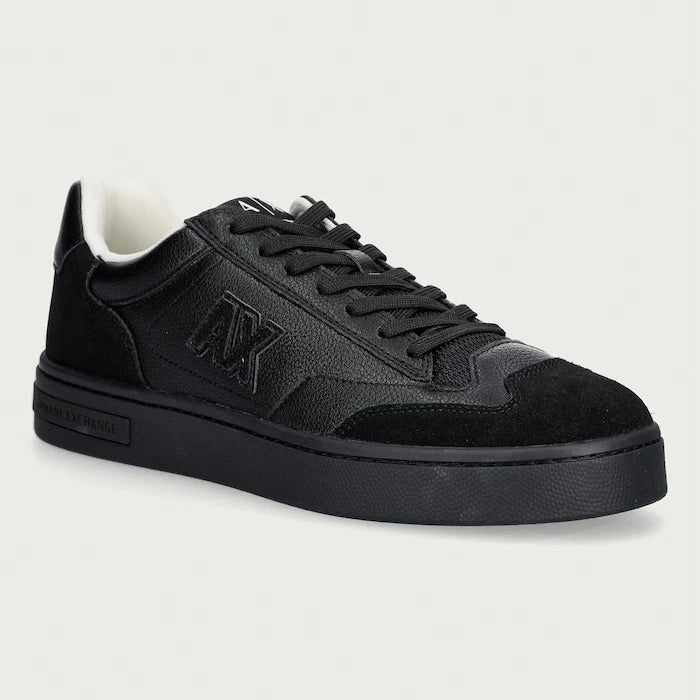 Armani Exchange Erkek Sneaker