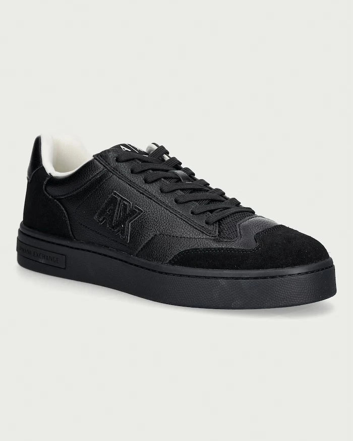 Armani Exchange Erkek Sneaker