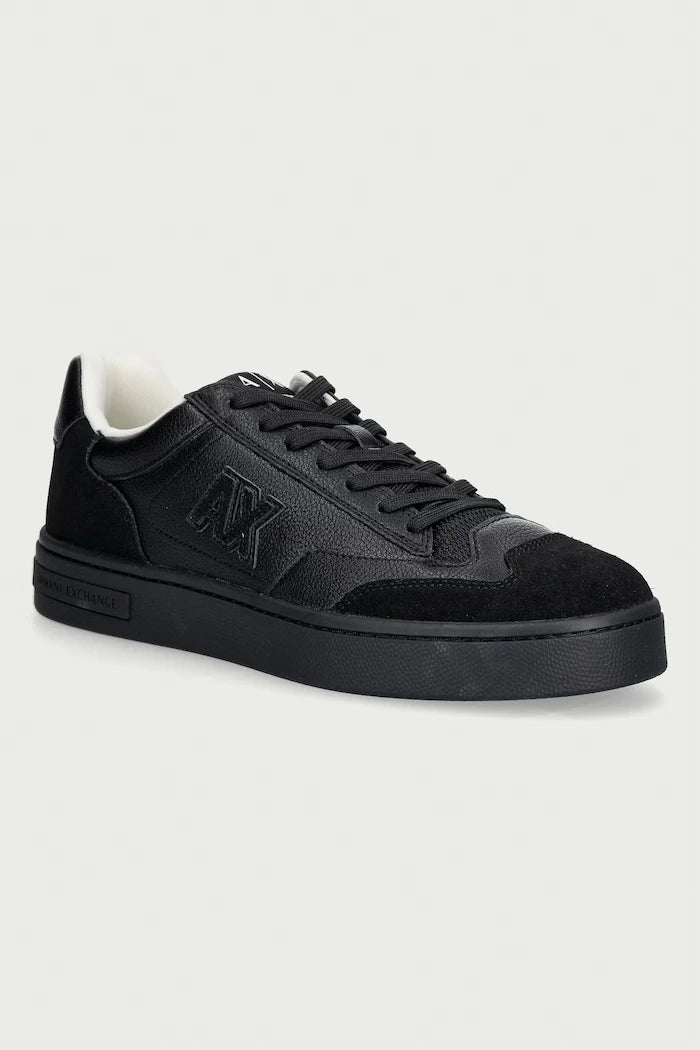 Armani Exchange Erkek Sneaker