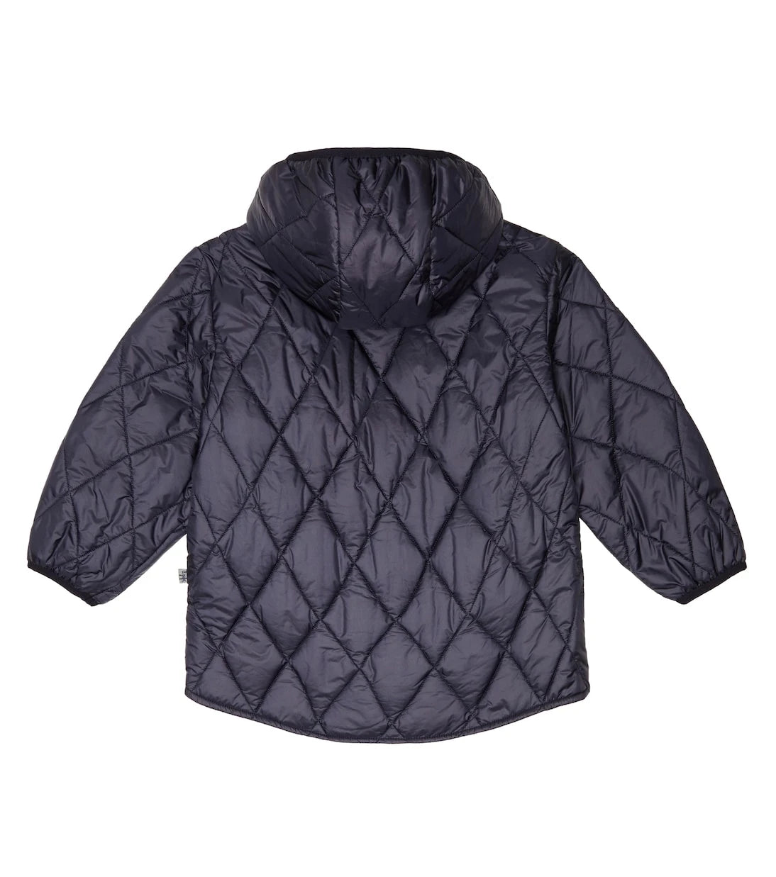 Il Gufo - Quilted jacket