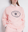 Pink x Hotel du Cap-Eden-Roc Cotton Sweatshirt