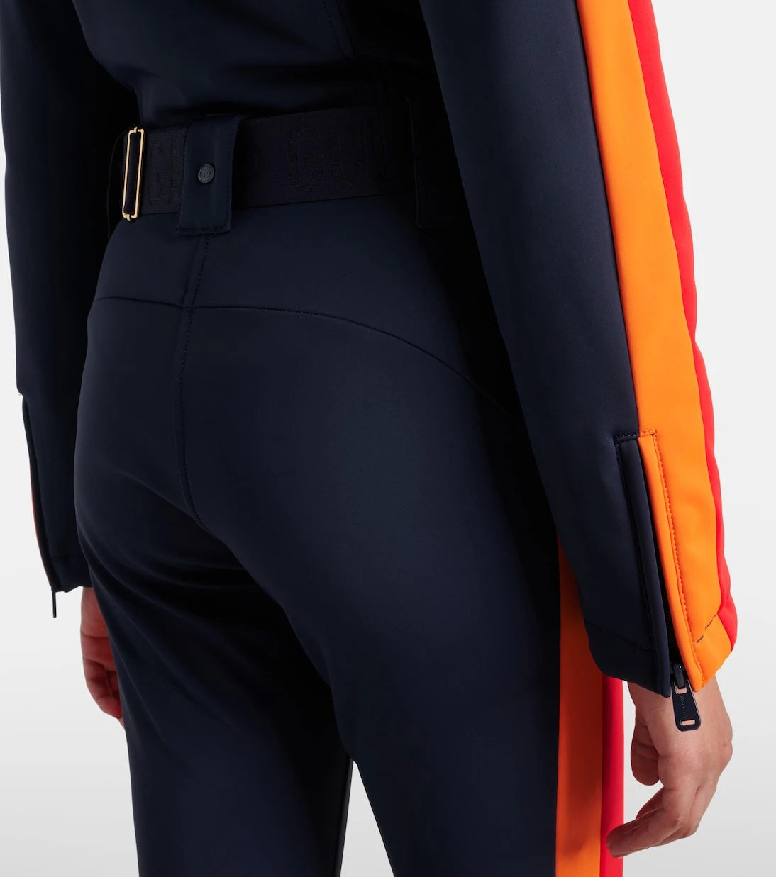 Goldbergh - Suvi ski jumpsuit