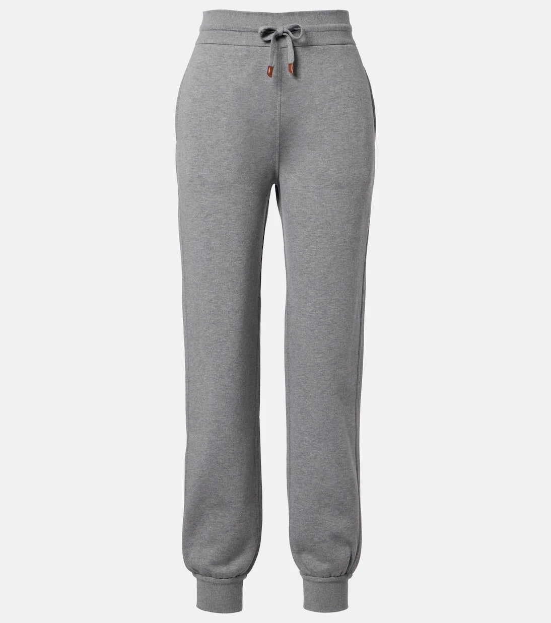 Loro Piana - Banyan cotton and cashmere sweatpants