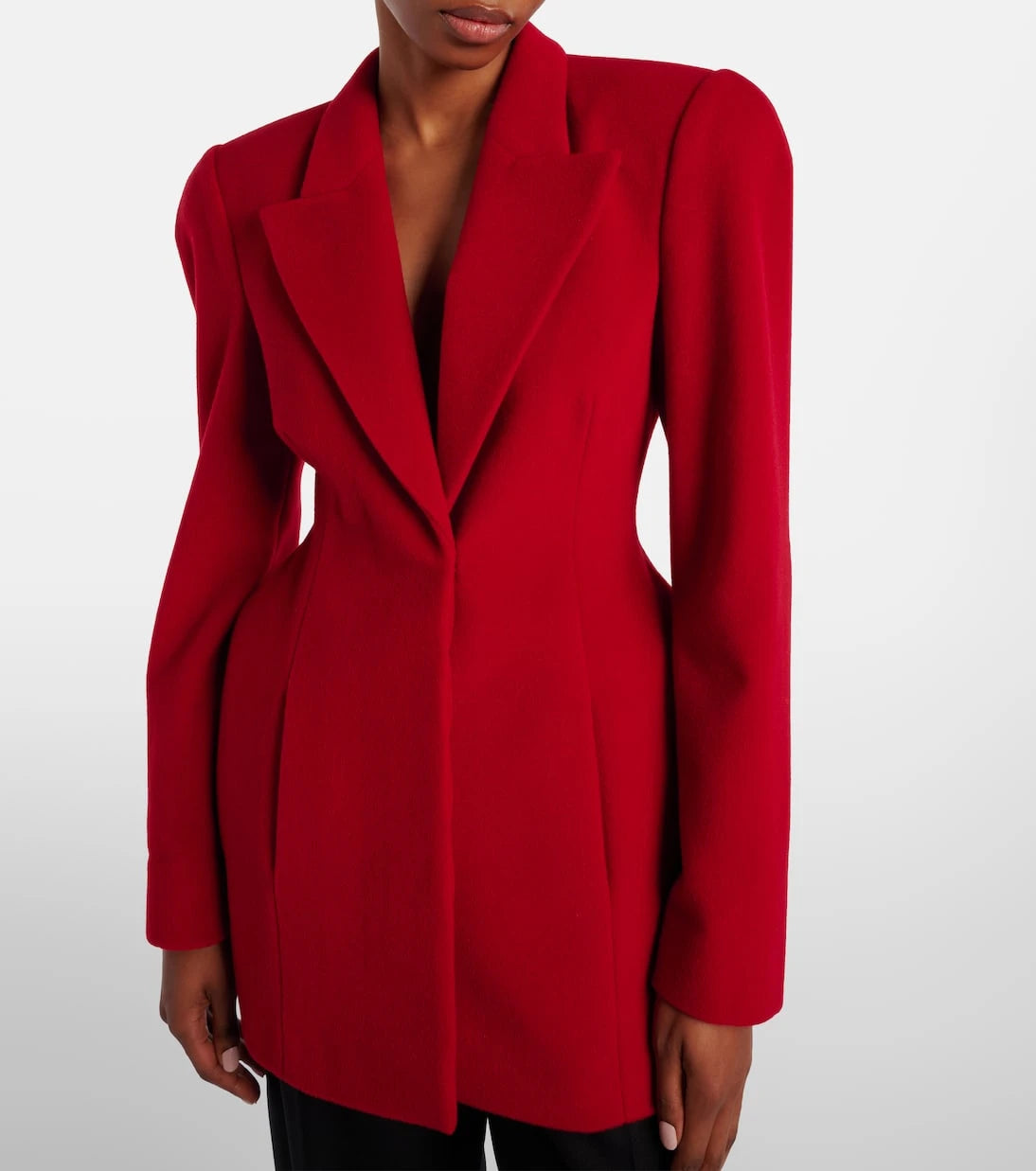Magda Butrym - Wool blazer