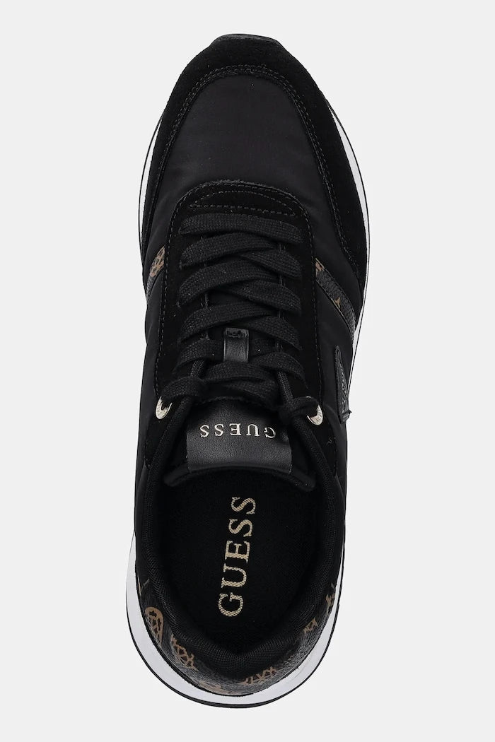 Маратонки Guess EAGAR