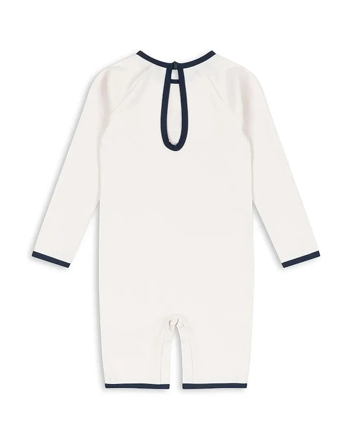 Konges Sløjd VILJA ONESIE GRS Çocuk Tulum Mayo