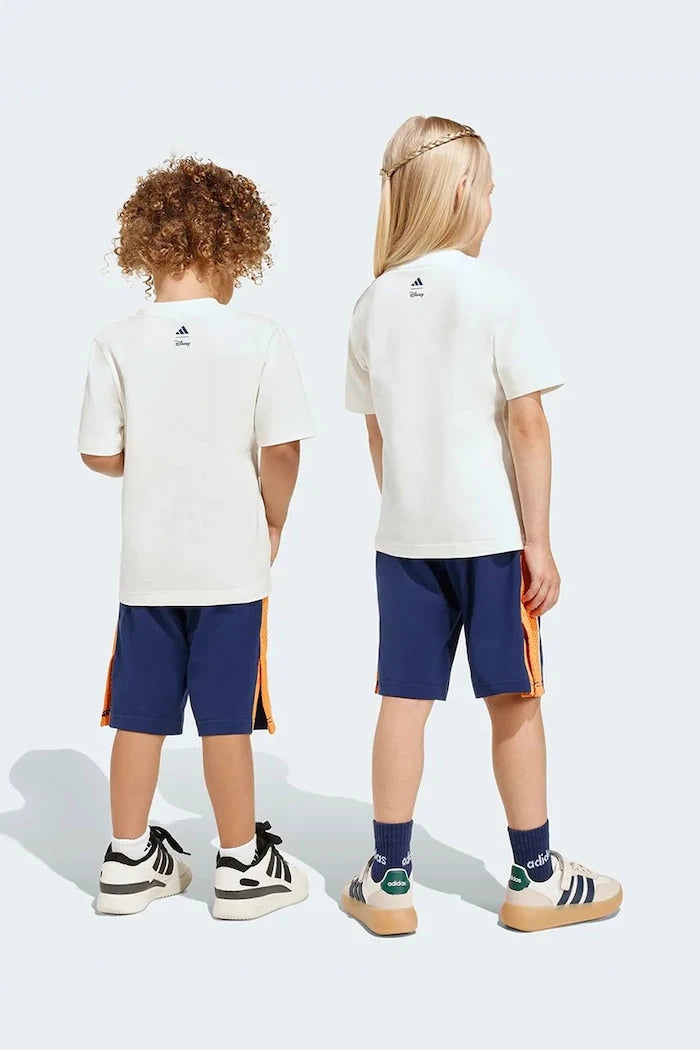 Çocuk adidas DISNEY seti