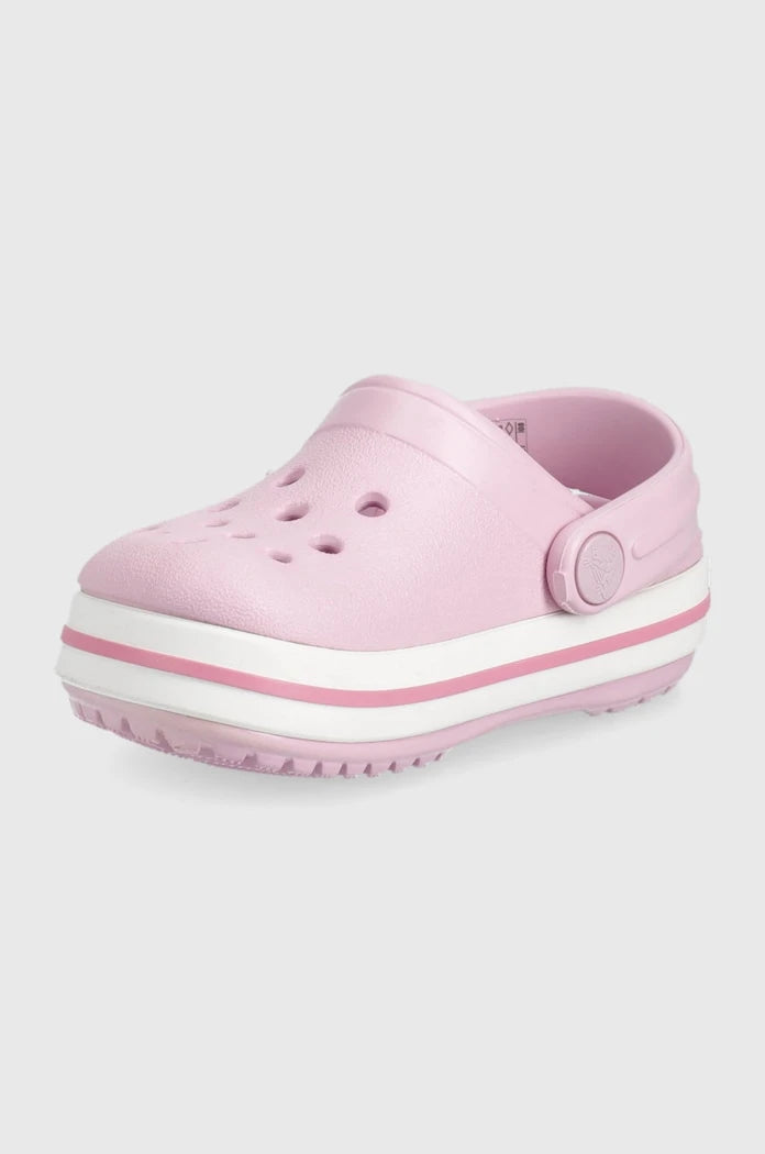 Çocuk Crocs terlikleri