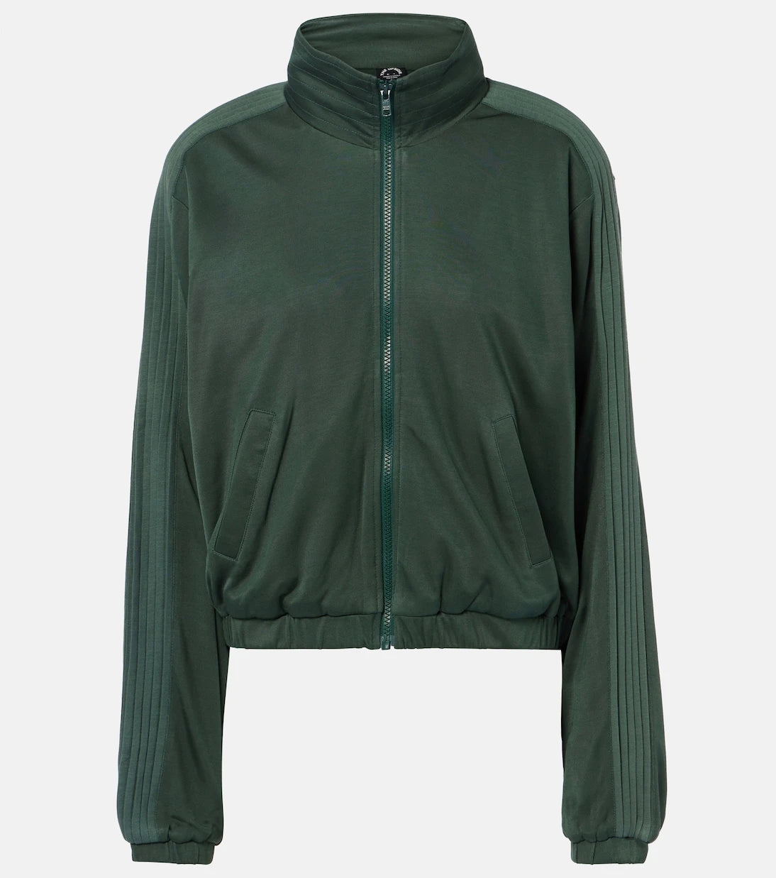 The Upside - Roulette Lopez track jacket
