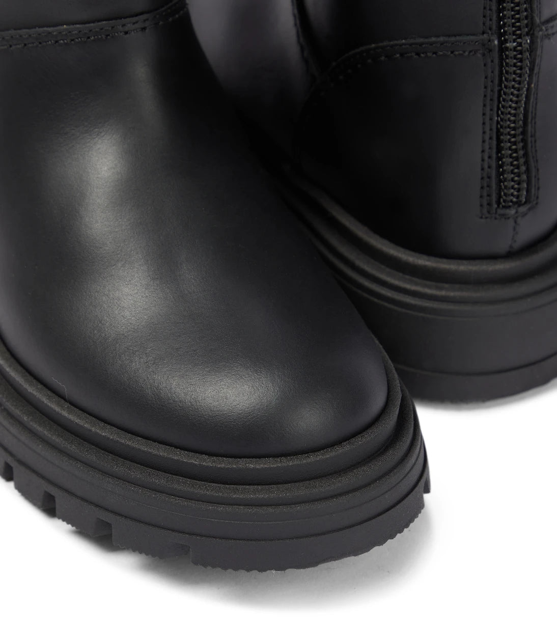 Il Gufo - Leather ankle boots