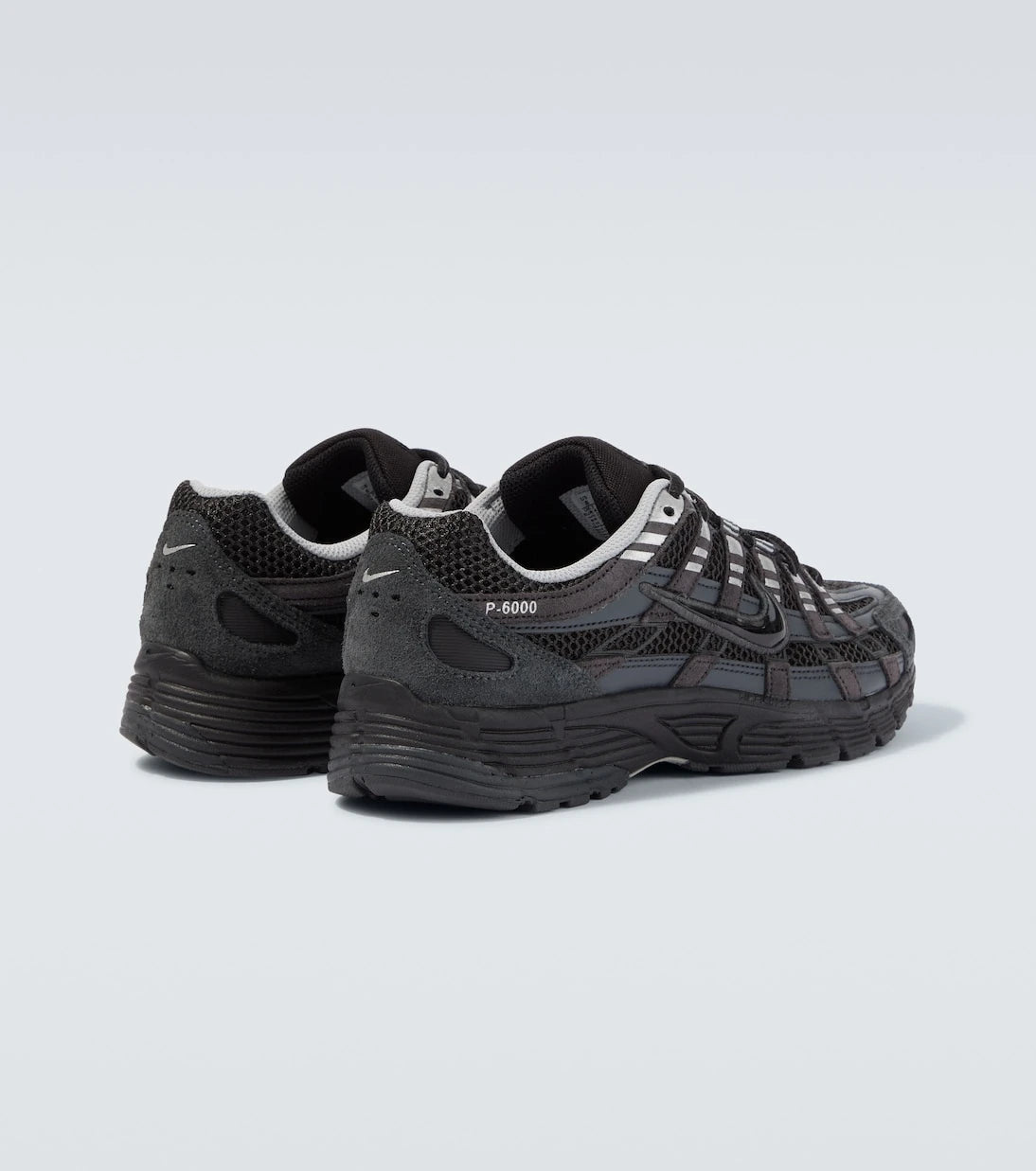 Nike - P-6000 sneakers