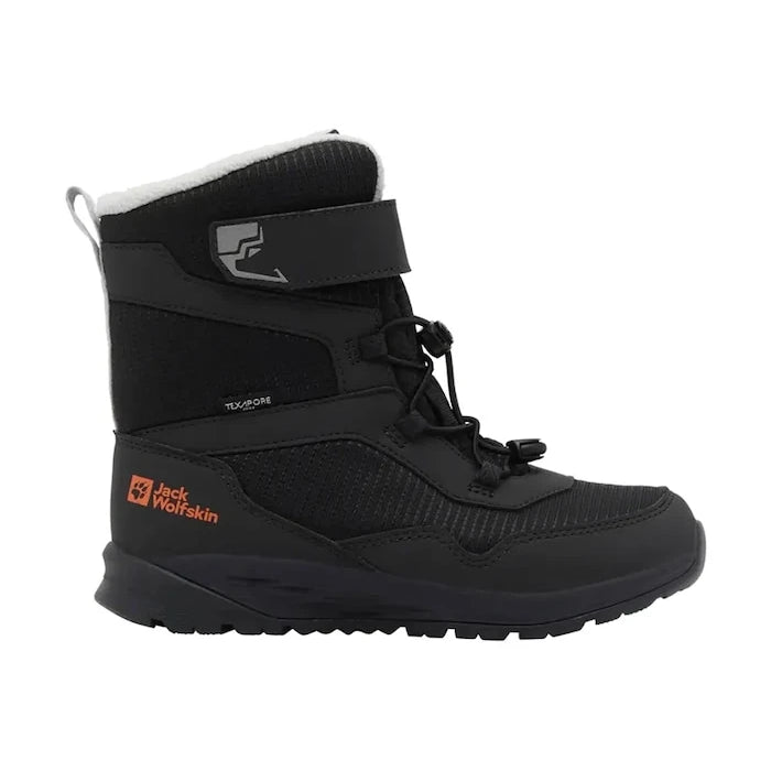 Зимни обувки Jack Wolfskin POLAR BEAR-B TEXAPORE HIGH VC K