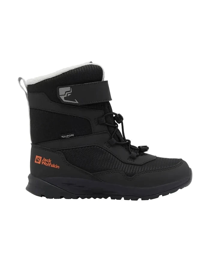 Jack Wolfskin POLAR BEAR-B TEXAPORE HIGH VC Kışlık Bot