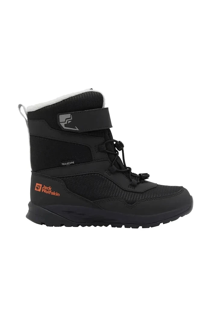 Jack Wolfskin POLAR BEAR-B TEXAPORE HIGH VC Kışlık Bot