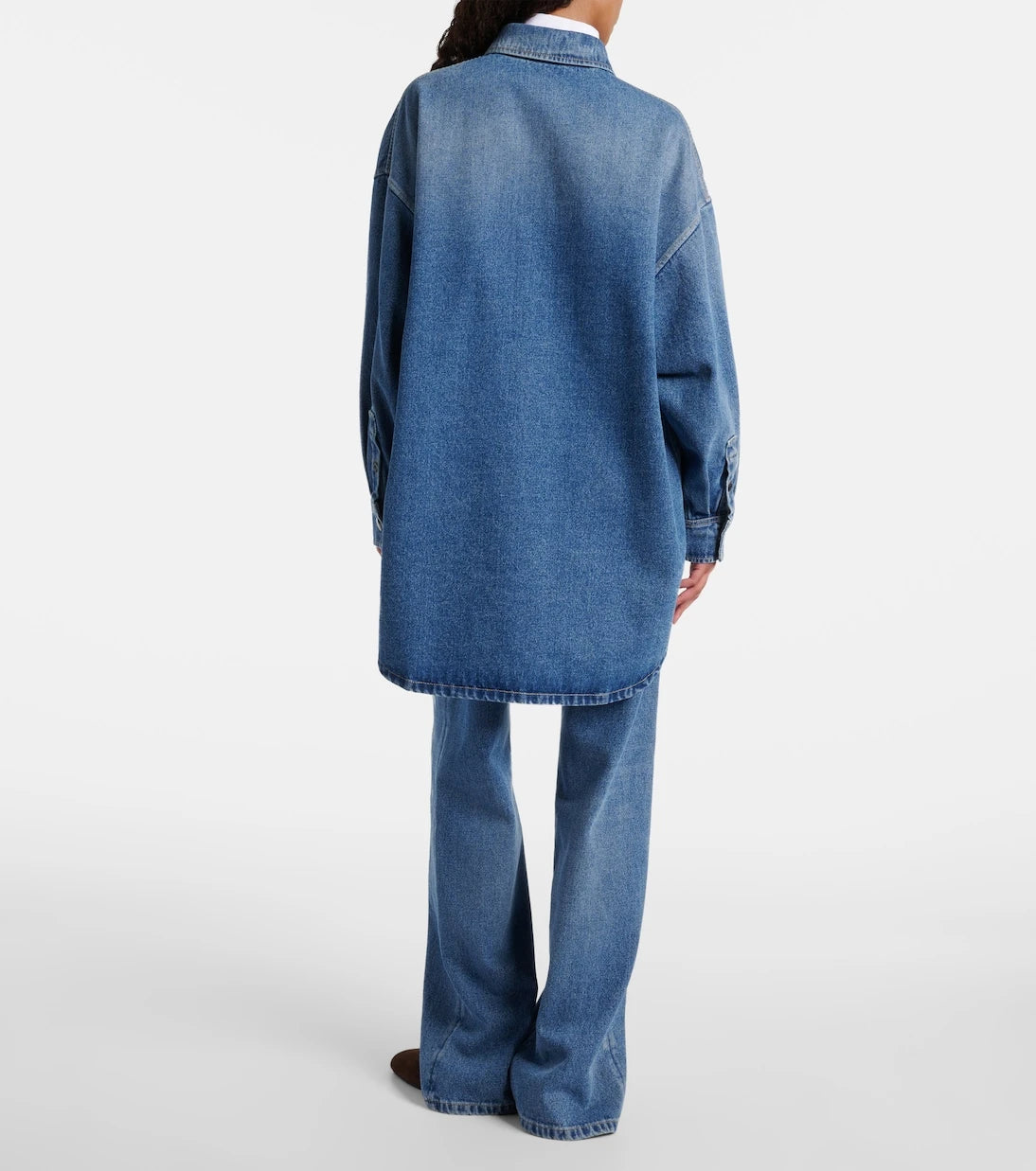 Prada - Denim shirt
