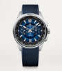Stainless Steel Polaris Chronograph Watch 42mm
