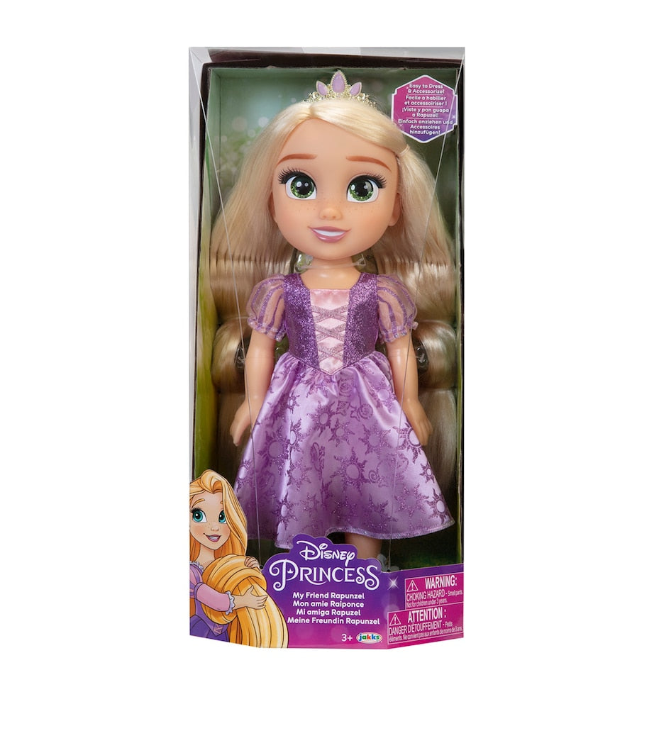 Disney My Friend Rapunzel Doll