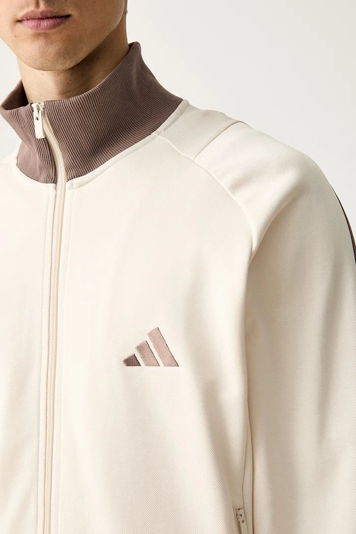 adidas fermuarlı kadın sweatshirt Stadium
