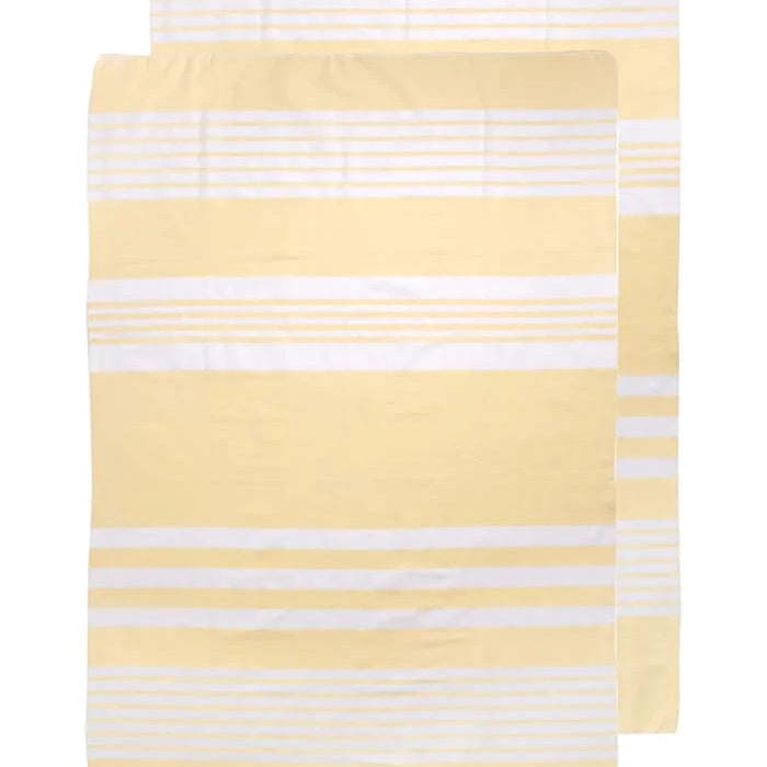 Sagaform pamuklu mutfak havlusu seti 2 adet 50 x 70 cm