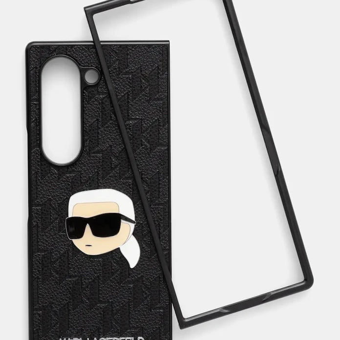 Кейс за телефон Karl Lagerfeld Z Fold6 F956