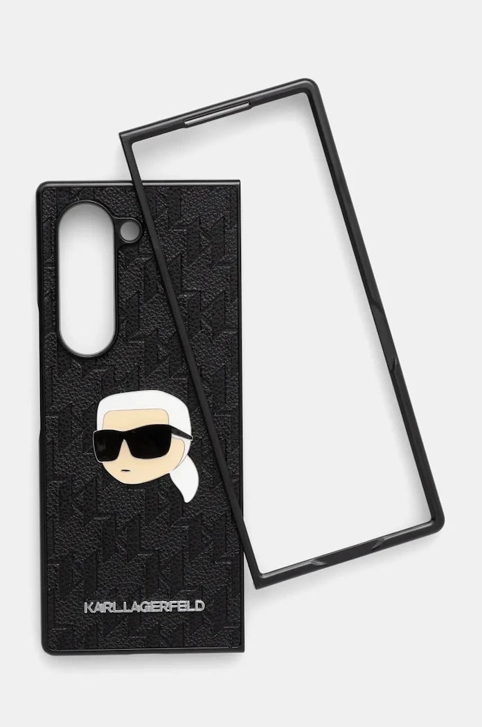Karl Lagerfeld Z Fold6 F956 Telefon Kılıfı