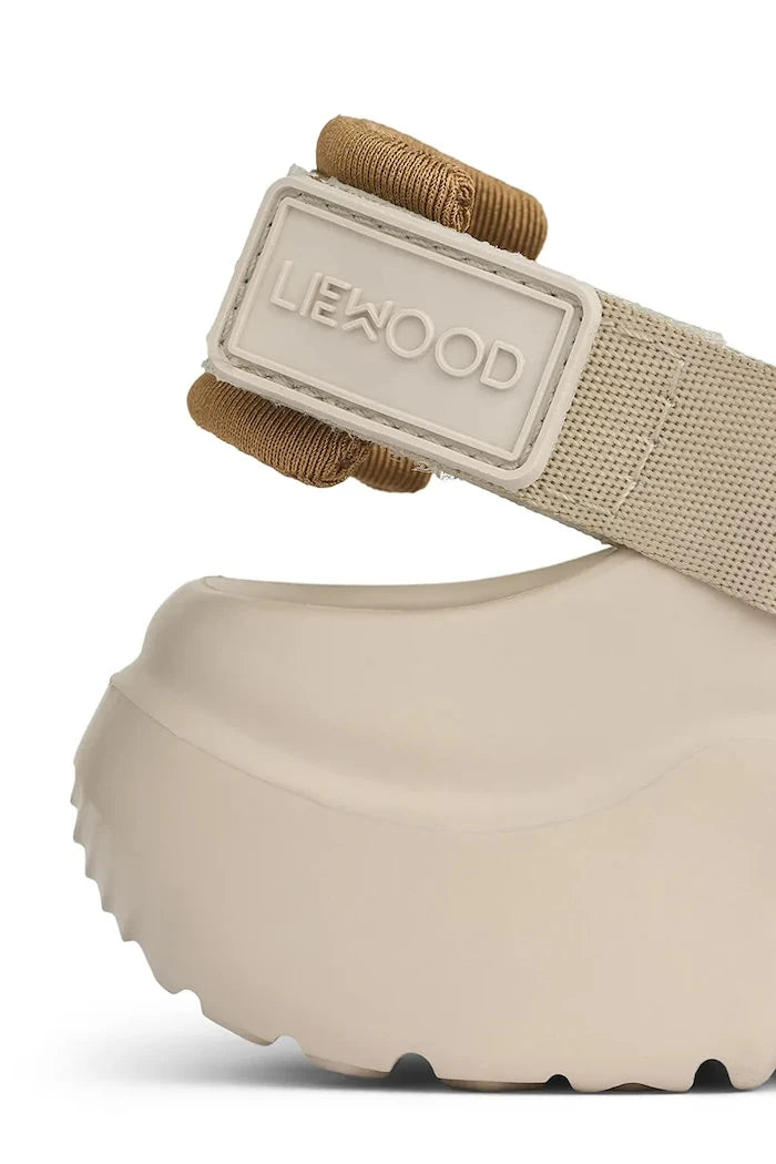 Liewood Milas Sandals Çocuk Terliği
