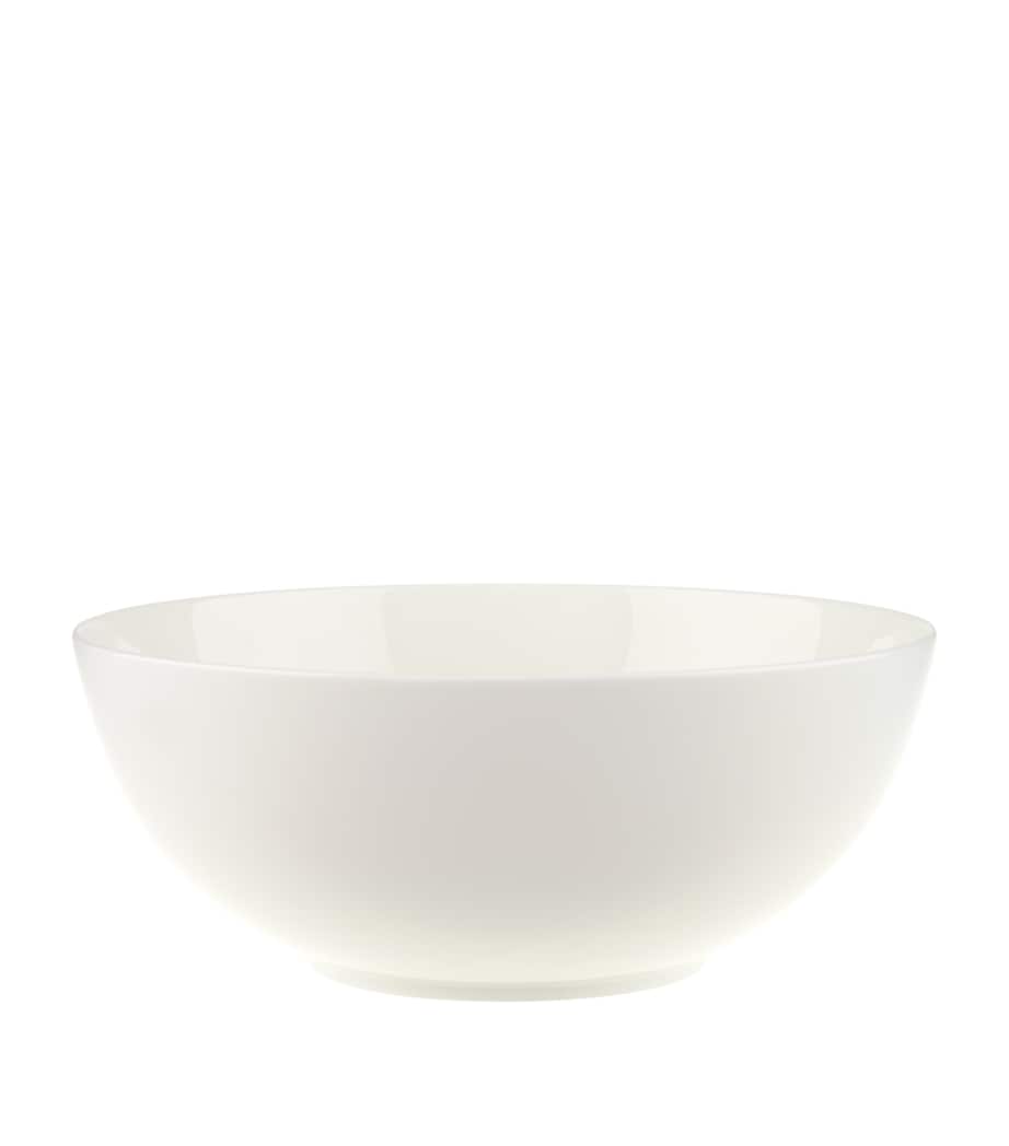 Villeroy & Boch Anmut Salad Bowl (21cm)