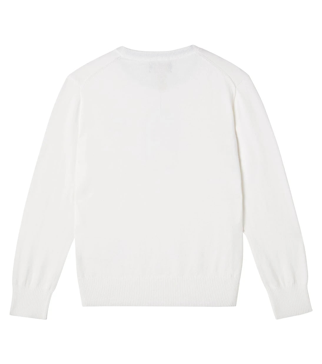 Polo Ralph Lauren Kids - Cotton sweater