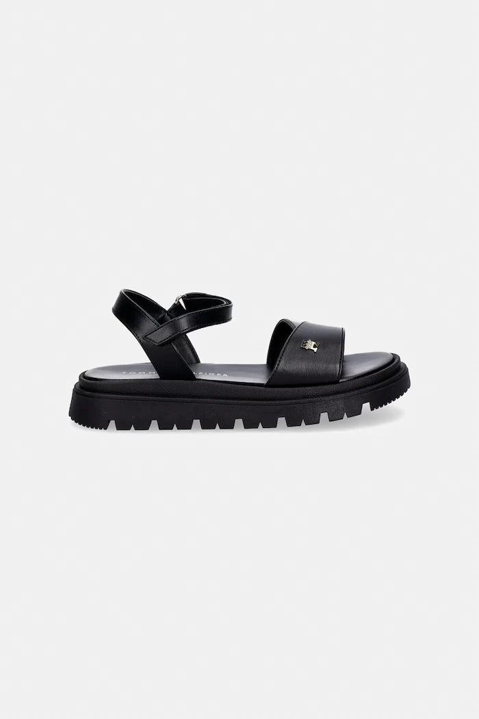 Tommy Hilfiger Çocuk Sandaletleri
