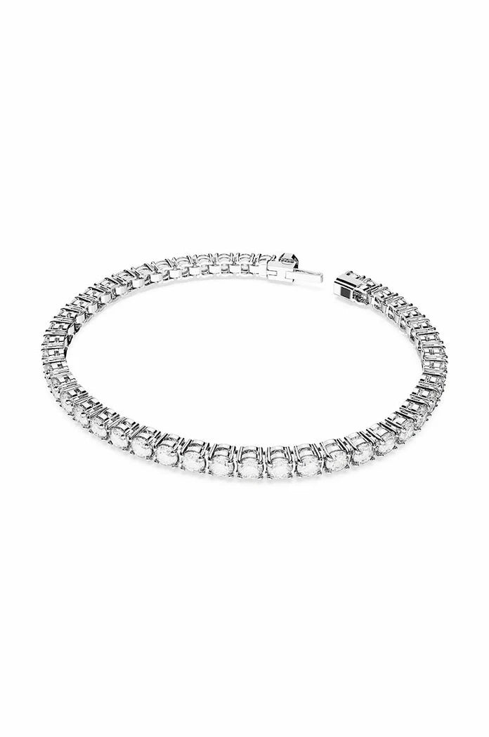 Гривна Swarovski 5648937 RE MATRIX