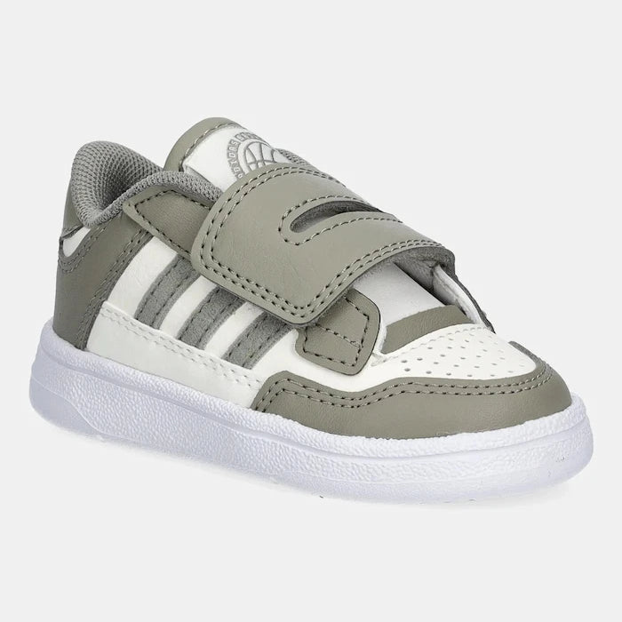 Детски маратонки adidas Originals RAPID COURT