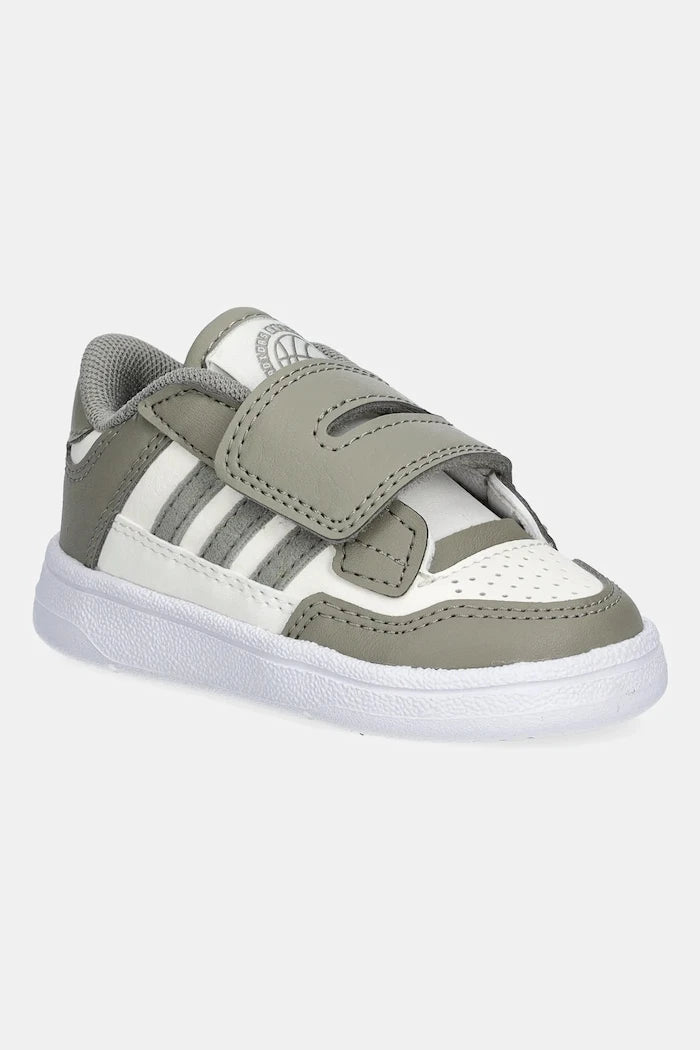 Детски маратонки adidas Originals RAPID COURT