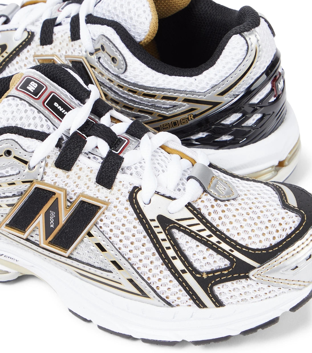 New Balance Kids - 1906 sneakers