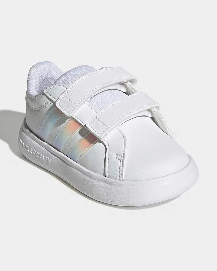 adidas GRAND COURT 3.0 BUBBLE Bebek Spor Ayakkabı