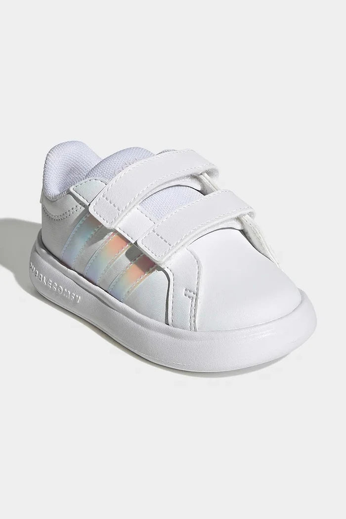 Бебешки маратонки adidas GRAND COURT 3.0 BUBBLE
