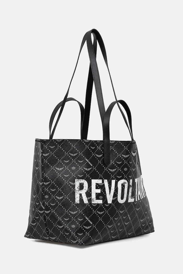 Чанта ZADIG&VOLTAIRE Z SHOPPER XL REVOLTAIRE