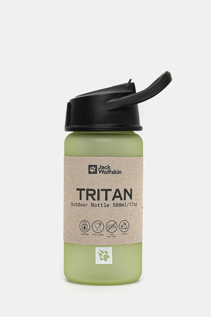 Бутилка Jack Wolfskin Saima Straw 500 ml