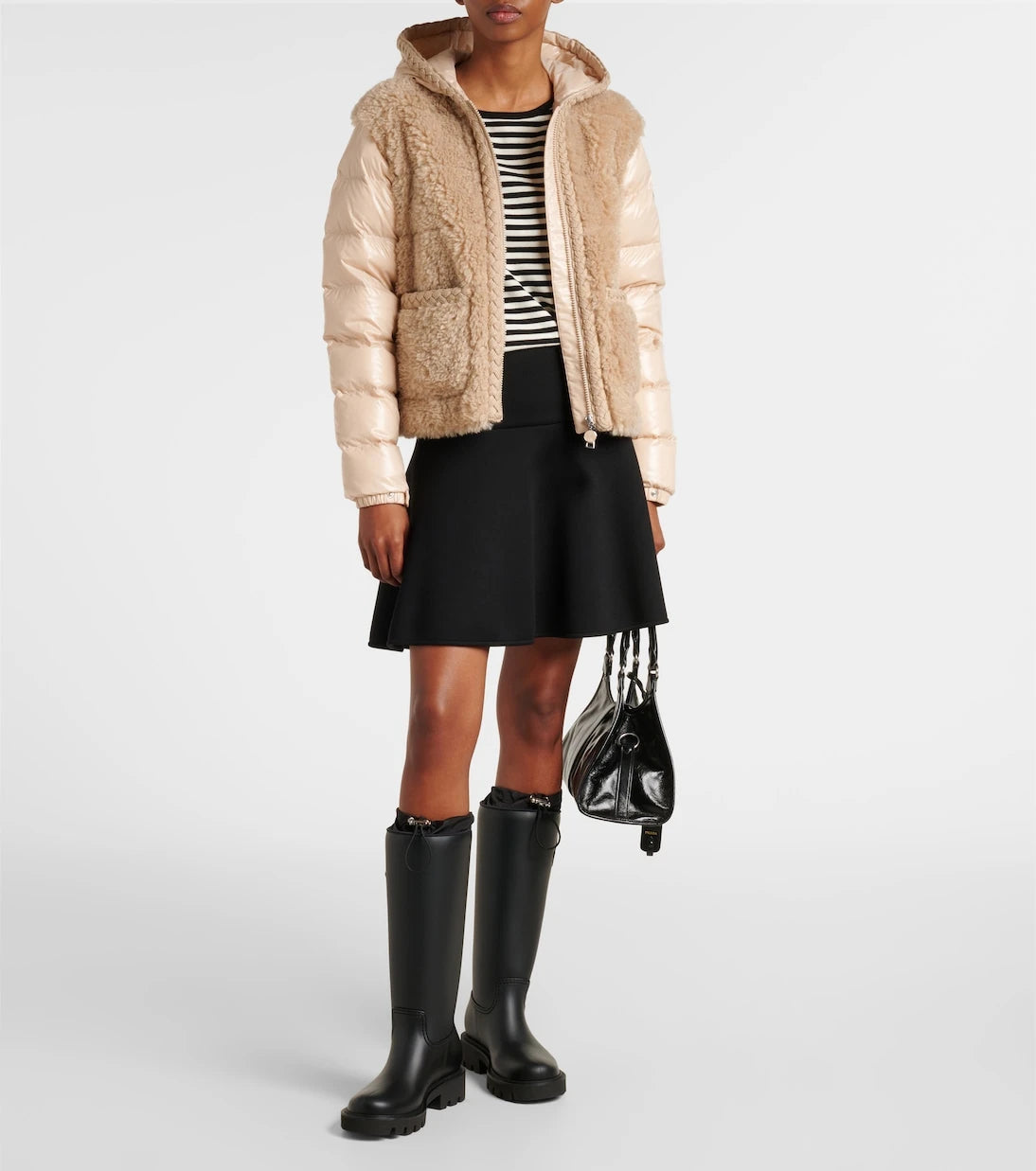 Moncler - Plantay down jacket