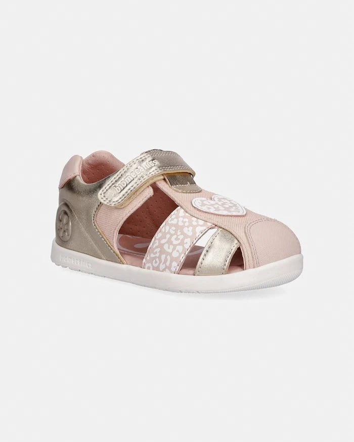 Biomecanics kids' sandals