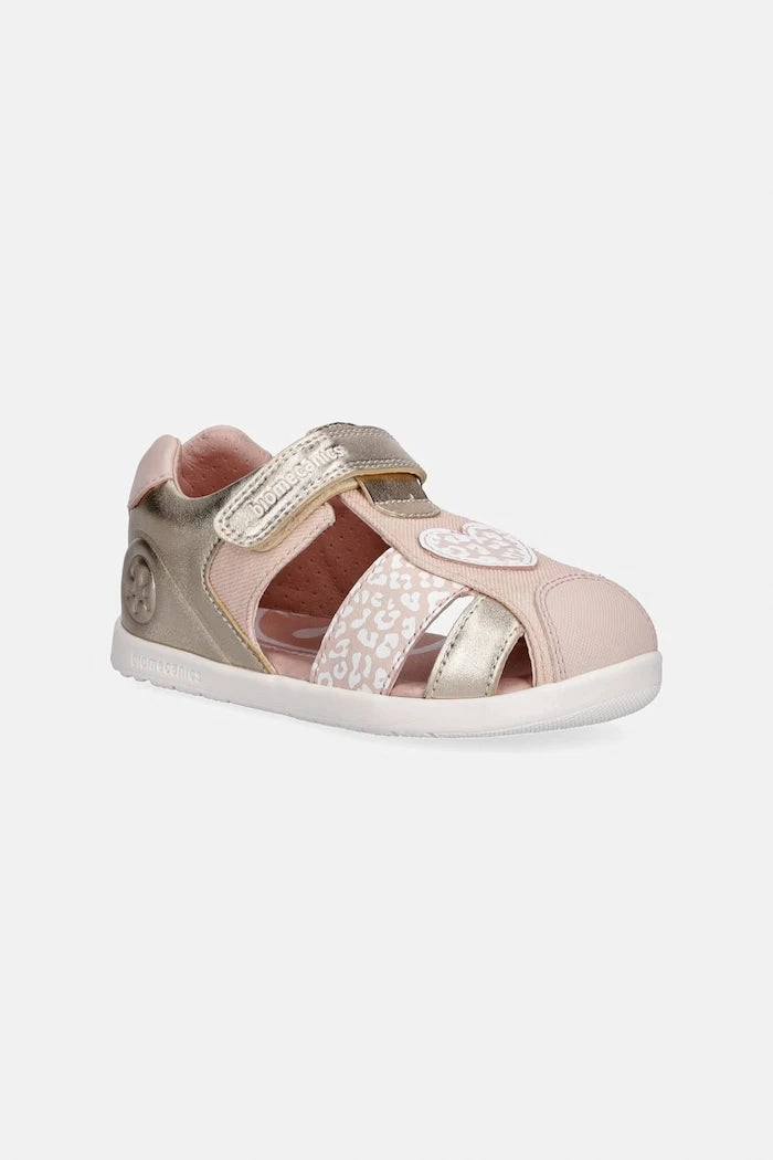 Biomecanics kids' sandals