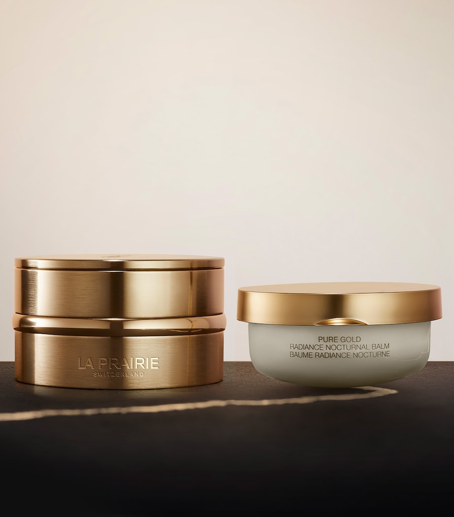 Pure Gold Radiance Nocturnal Balm (60ml)