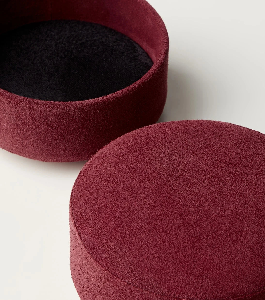 Michaël Verheyden - Suede box