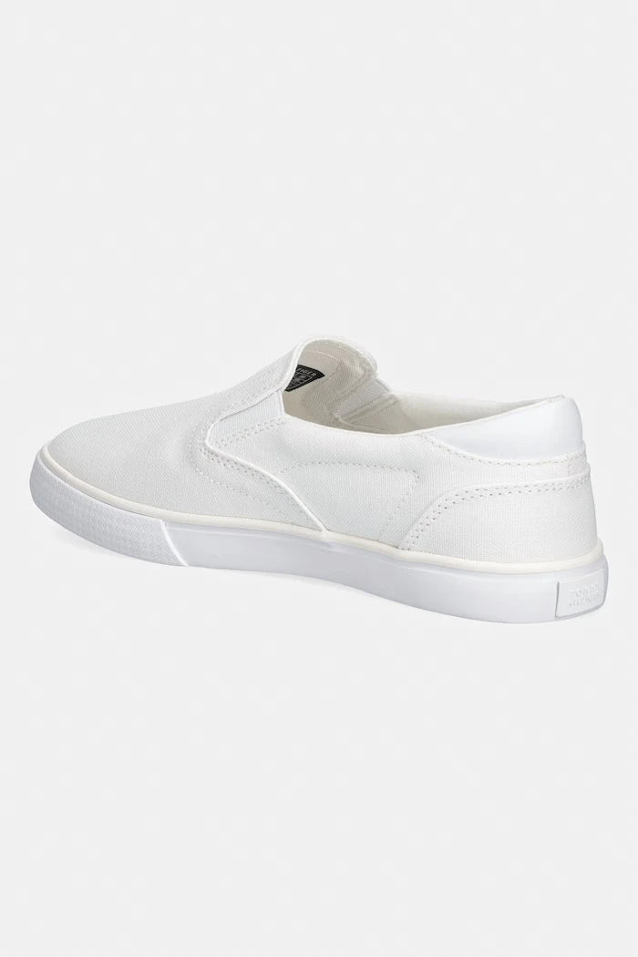 Tommy Hilfiger TH LOW PROFILE SLIP ON ниски кецове дамски